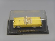 Voiture Ford Thunderbird