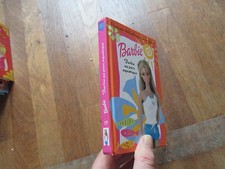 MINI CLUB HEMMA BARBIE 19 au parc aquatique genevieve schurer    