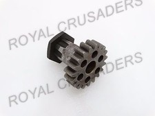 Roue De Gears JAWA 250 350 353