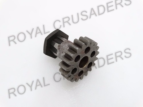 Roue gears jawa 250 350 - de,