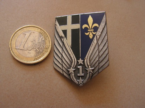Insigne er regiment - 1,