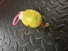 AUTHENTIQUE JOUET A GRELOTS MADE IN OCCUPIED JAPAN