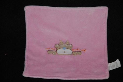 Peluche doudou petit - doudou,