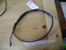 Câble d'accélérateur