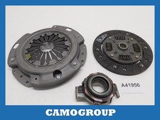 Kit Embrayage 3 Pièces Clutch