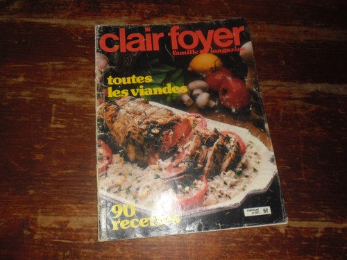 Voir ancien magazine - a, !!