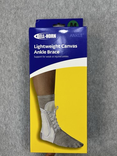 Bell horn lightweight - lightweight, lace-up