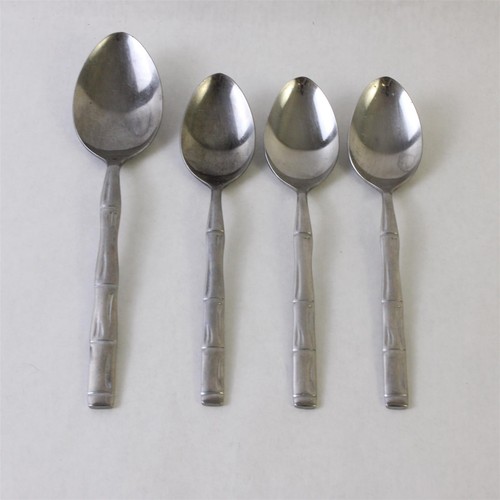 Lot couverts reed - de, 4