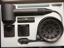 Sèche cheveux Dyson HD01
