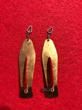 Anciens leurres mitchell - anciens,