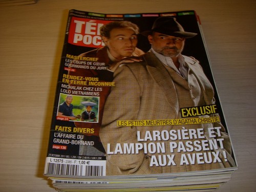Tele poche 2385 2011 - poche,