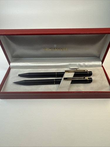 Vtg sheaffer white dot - vtg,