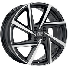 JANTES ROUES MSW MSW 80-4 POUR