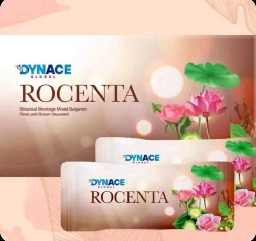 Dyance rocenta antioxidants - rocenta,