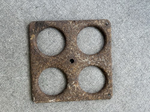 Rack obus pounder pr - pounder,