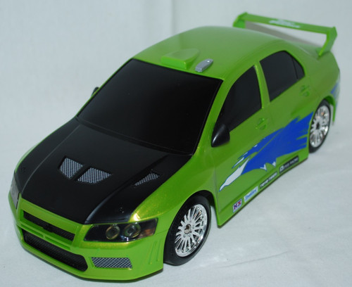 Nikko fast and furious - nikko,