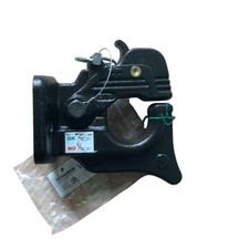 Crochet d'attelage - Berlingo Partner Combo Movano - 9627CL