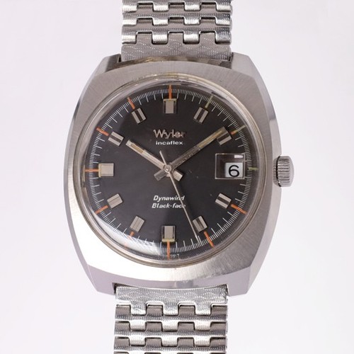 Wyler dynawind incaflex - wyler,