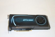 EVGA NVIDIA GeForce GTX 580