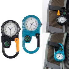 Montre Mousqueton Montre