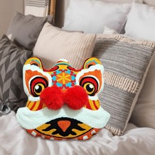 Coussin Décoratif En Lin