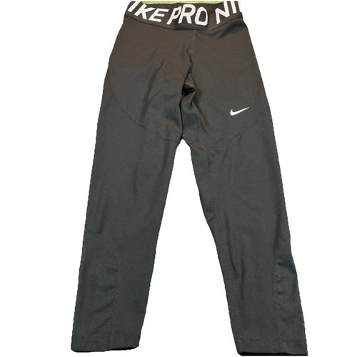 Nike pro women crop - nike, women’s
