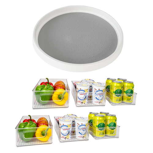 Kit cuisine plateau - de, :