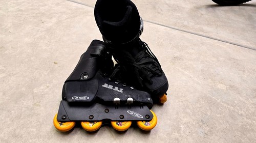 Oxygen ar3 freestyle - ar3.1,
