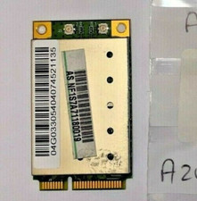 Carte Wifi AZUREWAVE AR5BXB63
