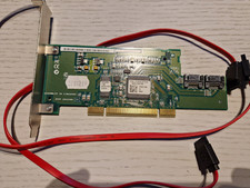 Carte RAID Adaptec aar-1210sa + 2 câbles SATA