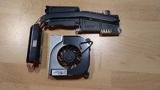 Ventilateur dissipateur pour - ventilateur,