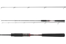 DAIWA Ballistic X UL Spin 2,10m 4-15g Canne à Spinning Ultralightrute
