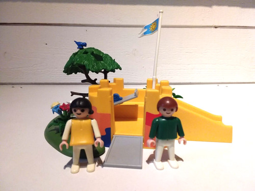 Playmobil lot jeux - lot,