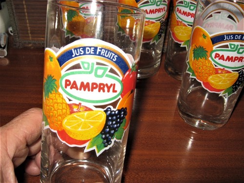 Verres amsterdam - 5,
