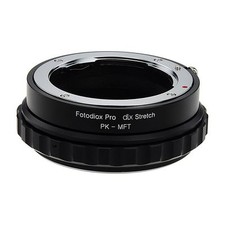 Fotodiox dlx adaptateur - fotodiox,