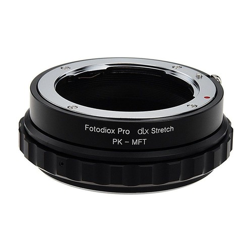 Fotodiox dlx adaptateur - fotodiox,