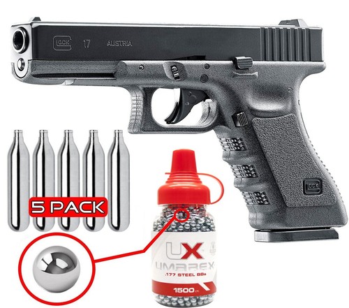 Umarex glock gen - umarex, 3