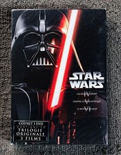 Star Wars : Episode IV à VI -