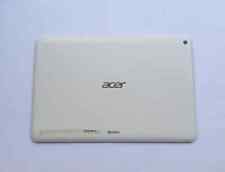 Génuine Coque Arrière Cache Batterie Acer iconia A3-A10