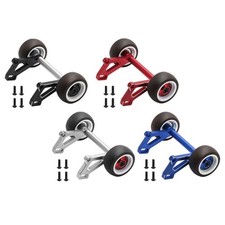 Barre de roue en alliage