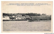 CAR-ADGP14-0829-71 - Environs de Macon - SAINT-JEAN-LE-PRICHE - Les Berges de