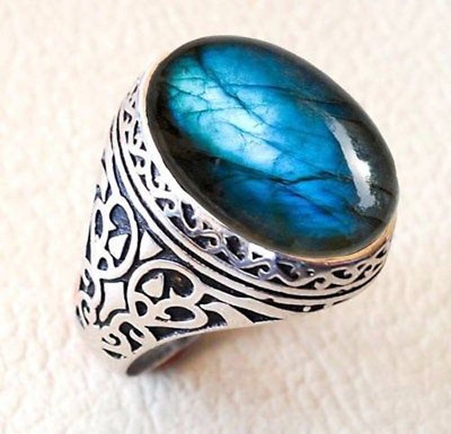 Solid 925 sterling - solid, silver