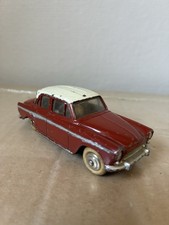Dinky Toys Simca Aronde P 60