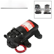 Pompe à eau électrique 12V