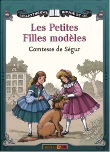 Les petites filles modèles - les,