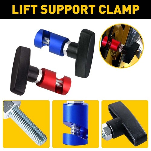 Support capot pour voiture - de,