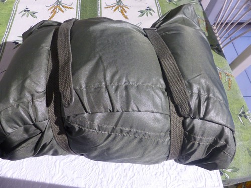 Sac couchage duvet - de,