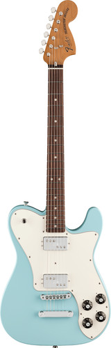 Fender kingfish delta - kingfish, day