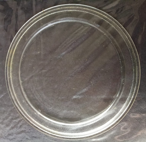 Plateau verre pour micro - plateau, en