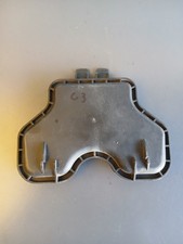 Citroën C3 / Couvercle phare